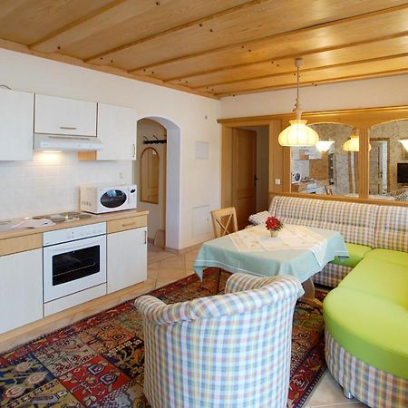 Apartment Haus Hollereben 비쇼프스비에젠 외부 사진