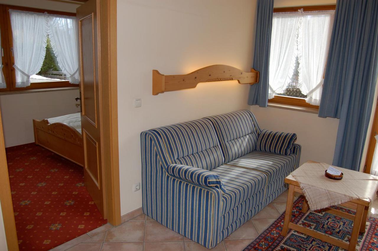 Apartment Haus Hollereben 비쇼프스비에젠 외부 사진