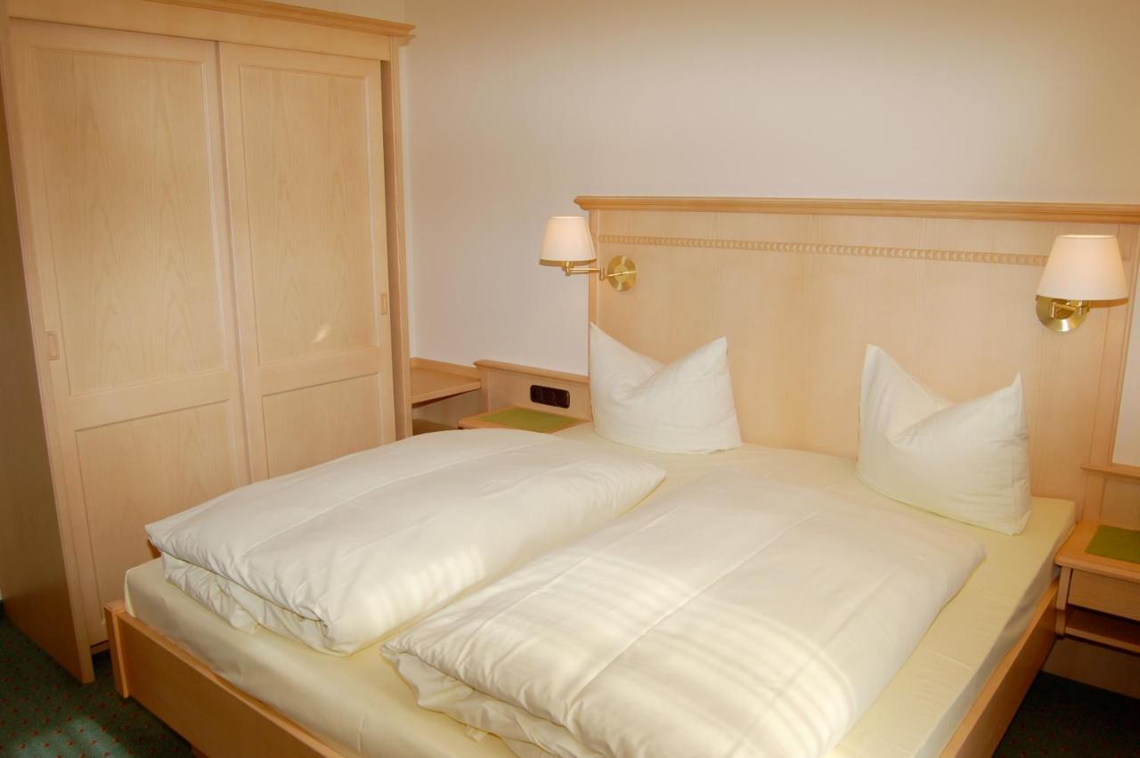 Apartment Haus Hollereben 비쇼프스비에젠 외부 사진