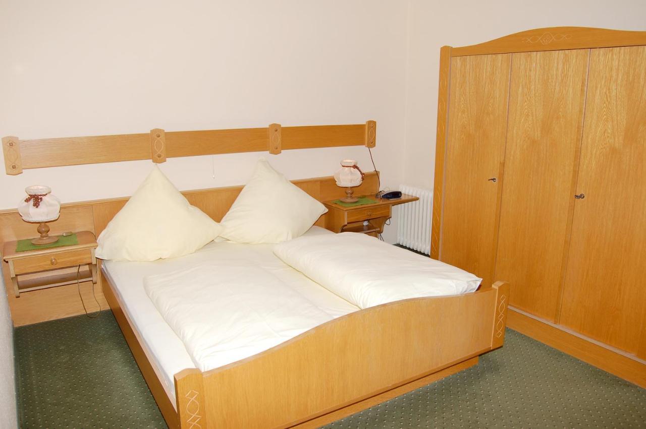 Apartment Haus Hollereben 비쇼프스비에젠 외부 사진