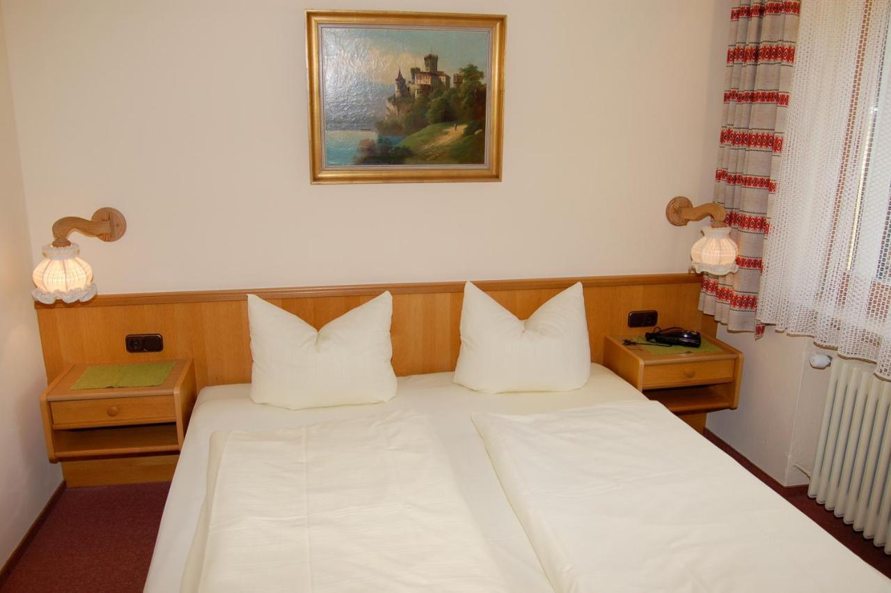 Apartment Haus Hollereben 비쇼프스비에젠 외부 사진